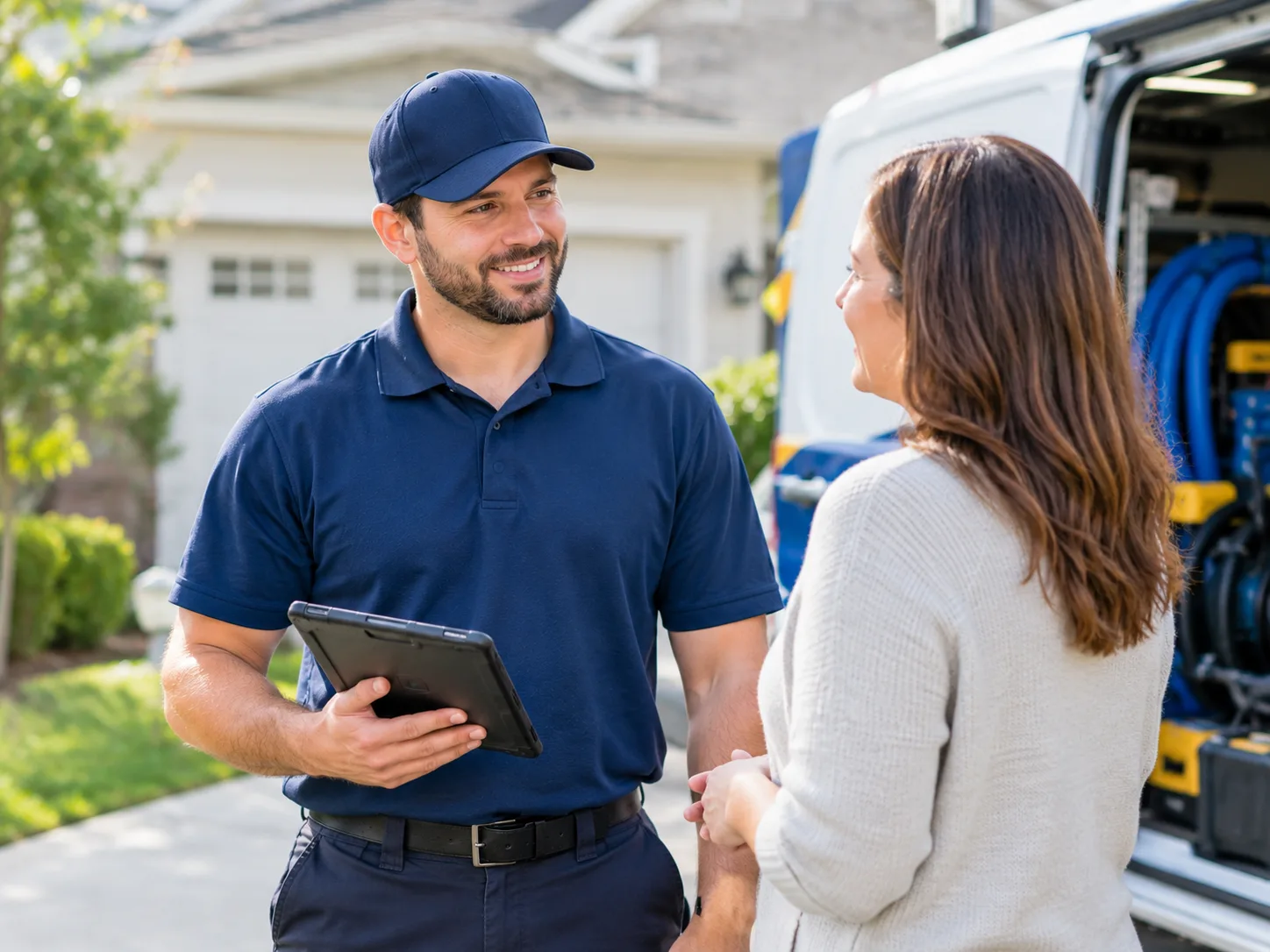 Sewage Backup Cleanup Dalton, WI FAQs